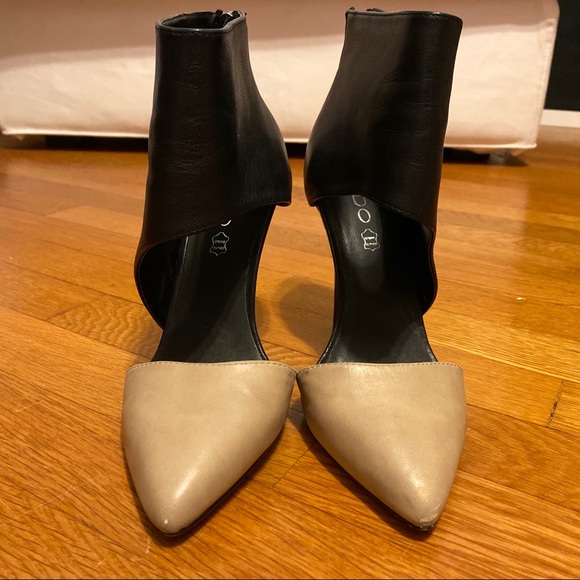 ALDO 4β heels - Picture 12 of 14